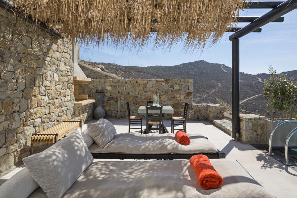 Myconian Utopia Relais & Chateaux Resort 5*